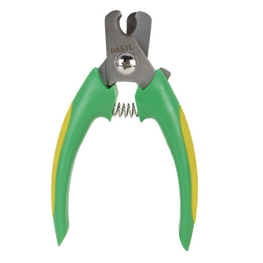 BASIL Nail Cutter for Dogs & Cats – Large