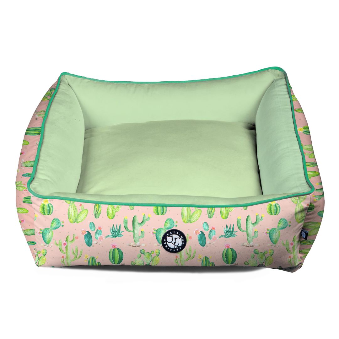 Desert - Sage Dog Bed