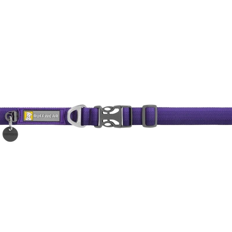 Ruffwear Collars for Dogs - Front Range Collar