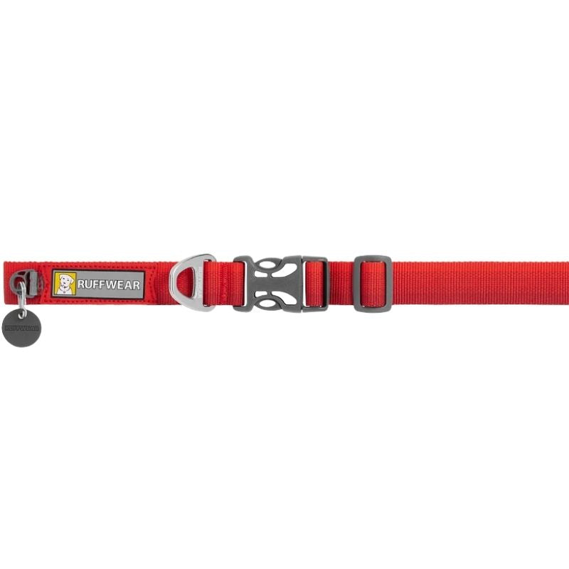 Ruffwear Collars for Dogs - Front Range Collar