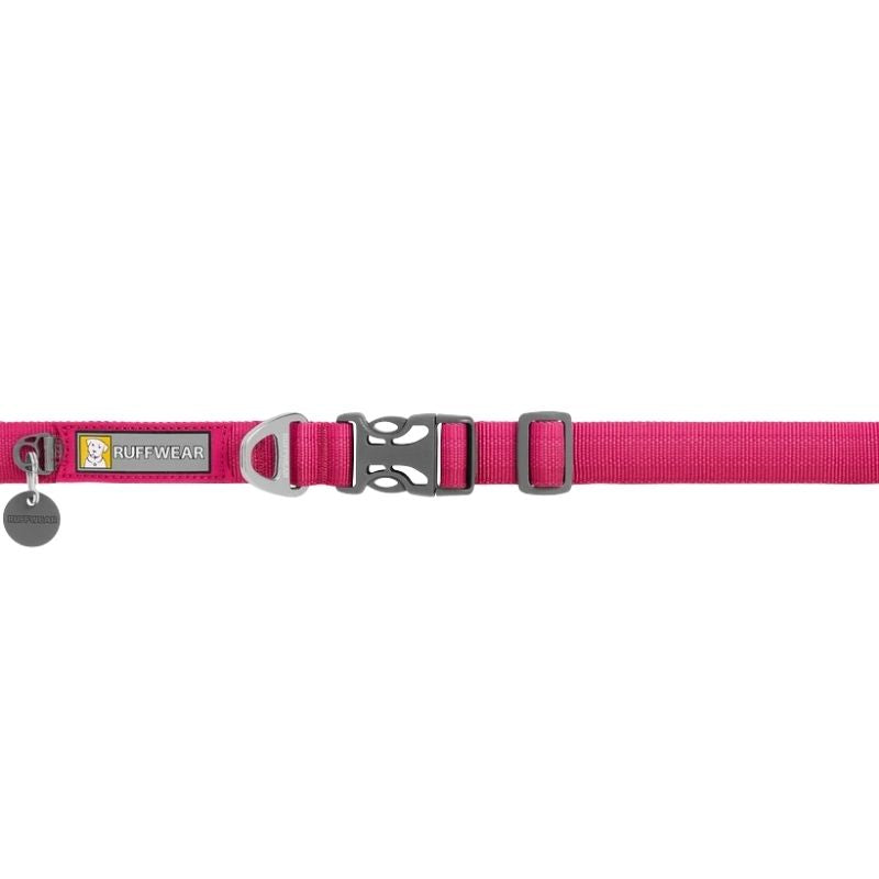 Ruffwear Collars for Dogs - Front Range Collar