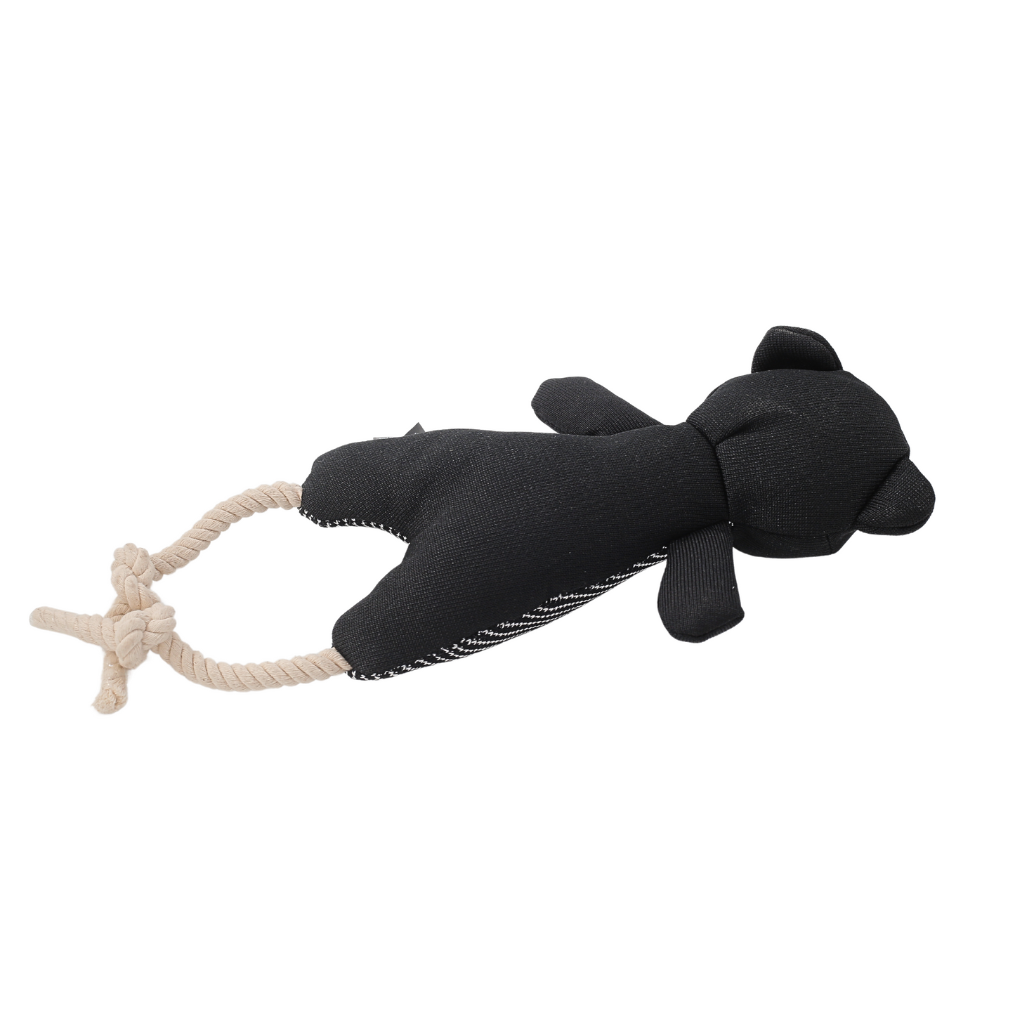 Petblush Hugsy The Bear Plush Toy for Dogs & Cats
