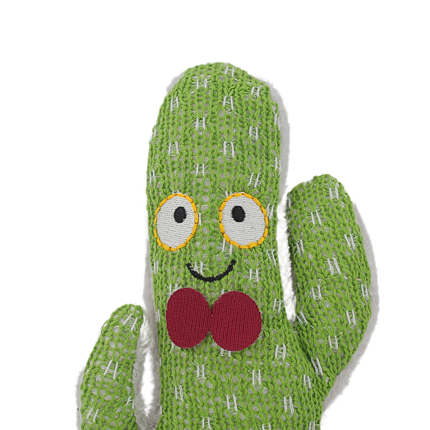 Petblush Cacti Cuddles Plush Toy for Dogs & Cats