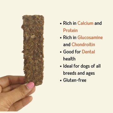 Nutri Power Bar