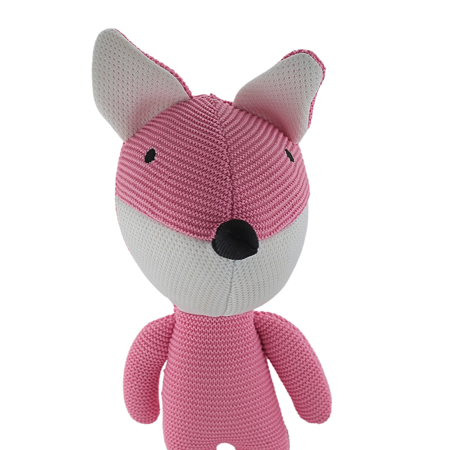 Petblush Foxy Roxy Plush Toy for Dogs & Cats