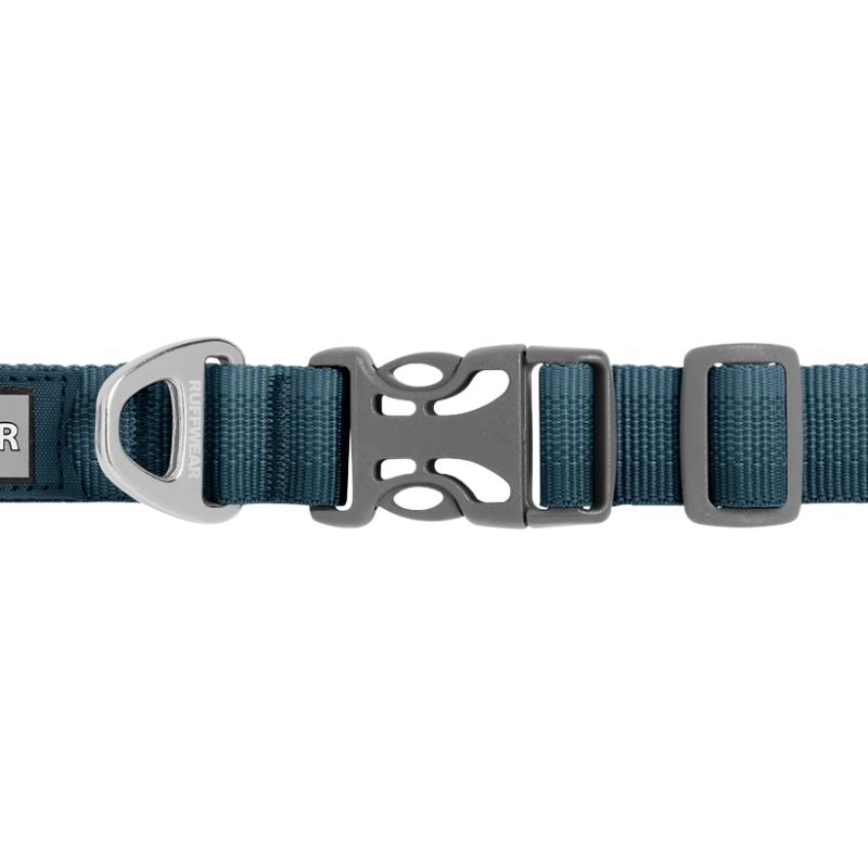 Ruffwear Collars for Dogs - Front Range Collar