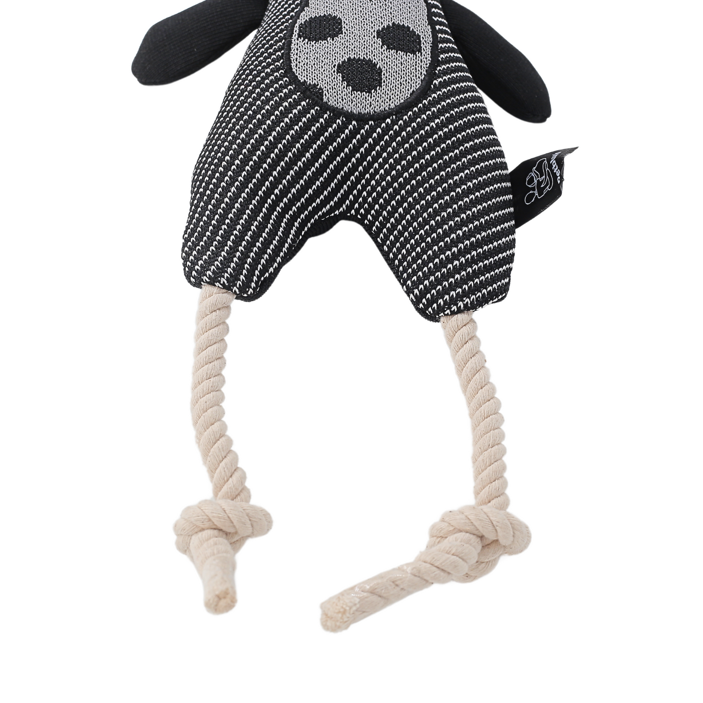 Petblush Hugsy The Bear Plush Toy for Dogs & Cats