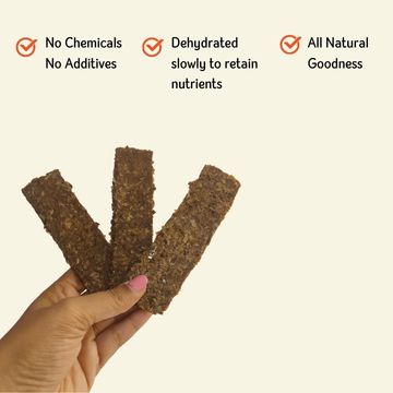Nutri Power Bar