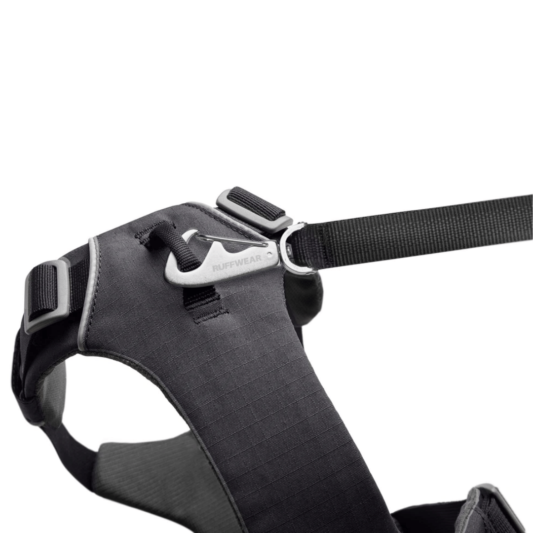 Ruffwear Front Range Harness - Twilight Grey