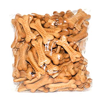 Happy Dog Biscuits (Large)