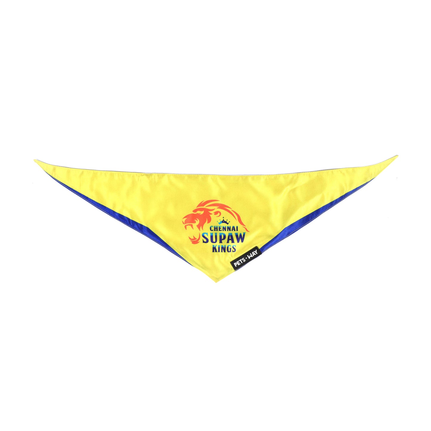 CSK IPL Bandanas