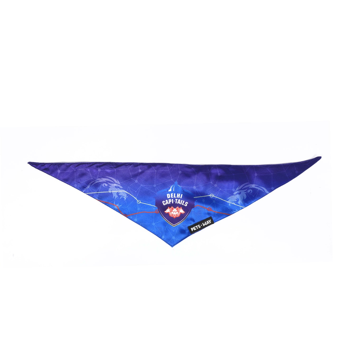 DELHI IPL Bandanas