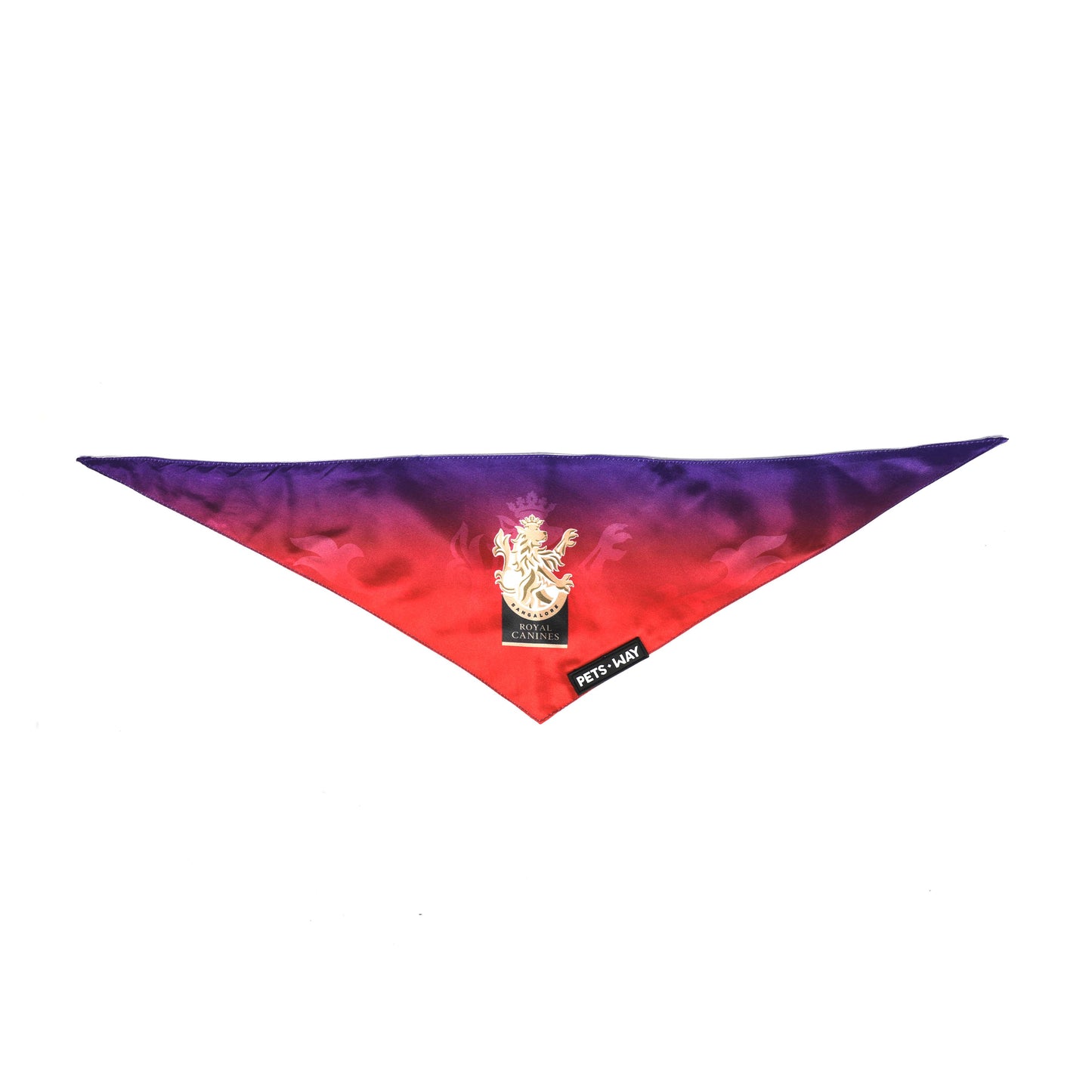 RCB IPL Bandanas