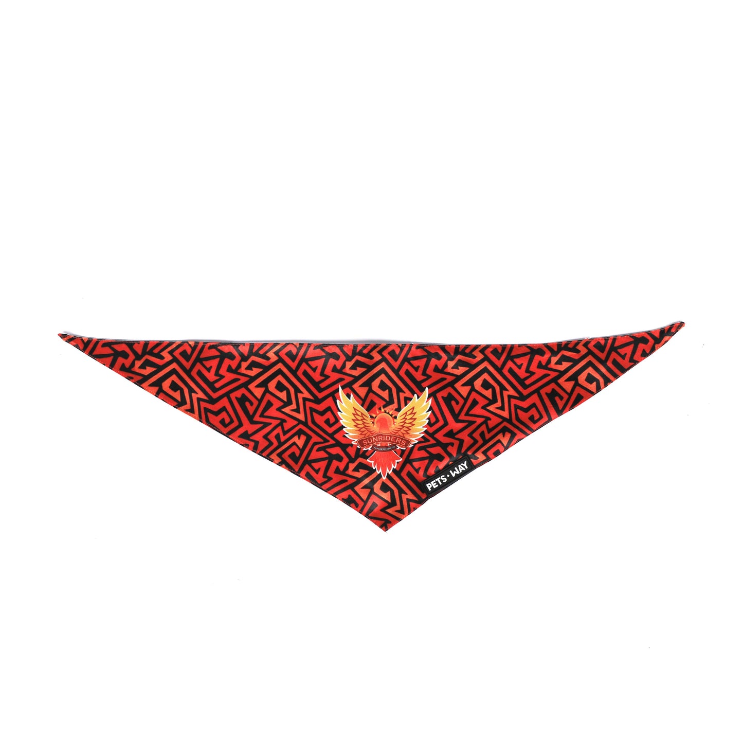 Hyderabad IPL Bandanas