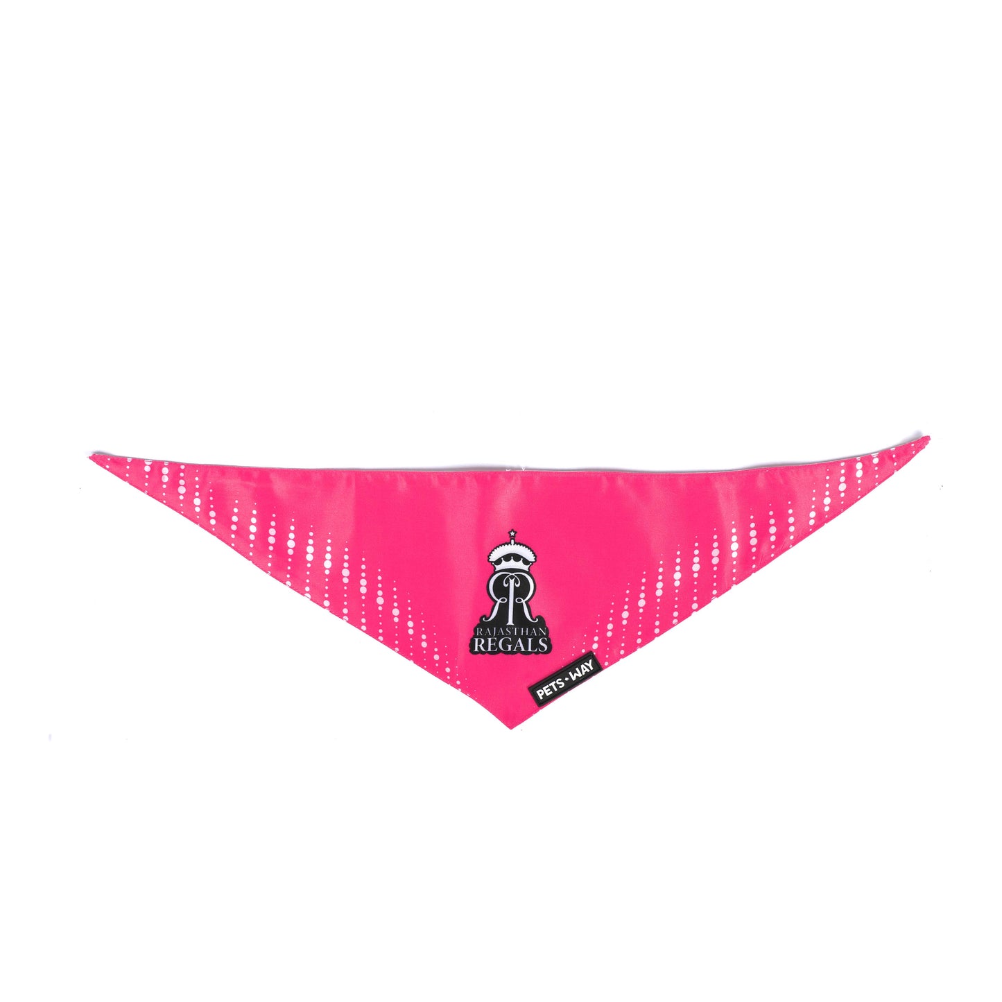 Rajasthan Regals IPL Bandanas