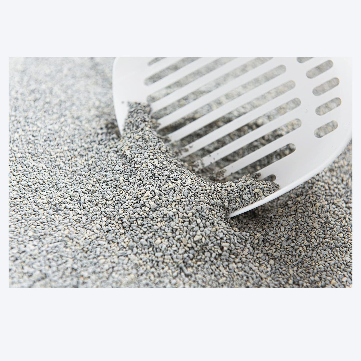 Intersand Cat Exclusive Scoopable Clumping Cat Litter - 10 kg