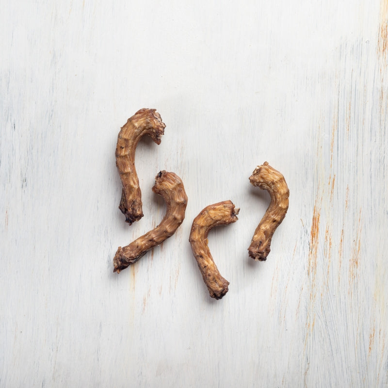 Chicken Neck | Dehydrated