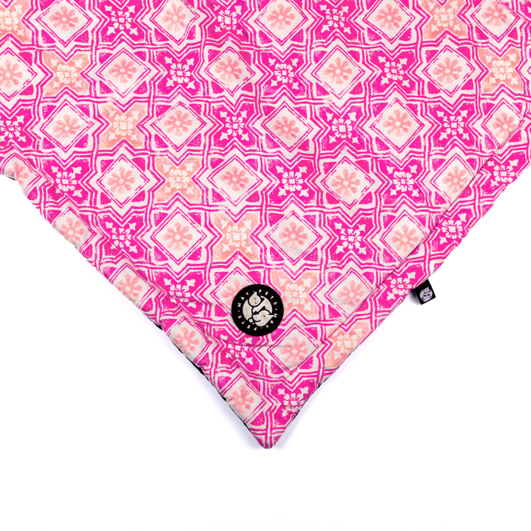 Jaipur Mat for Dogs – Stylish & Comfortable Dog Sleeping Mat