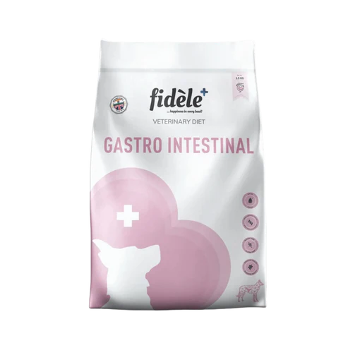FIDELE PLUS GASTRO DRY FOOD