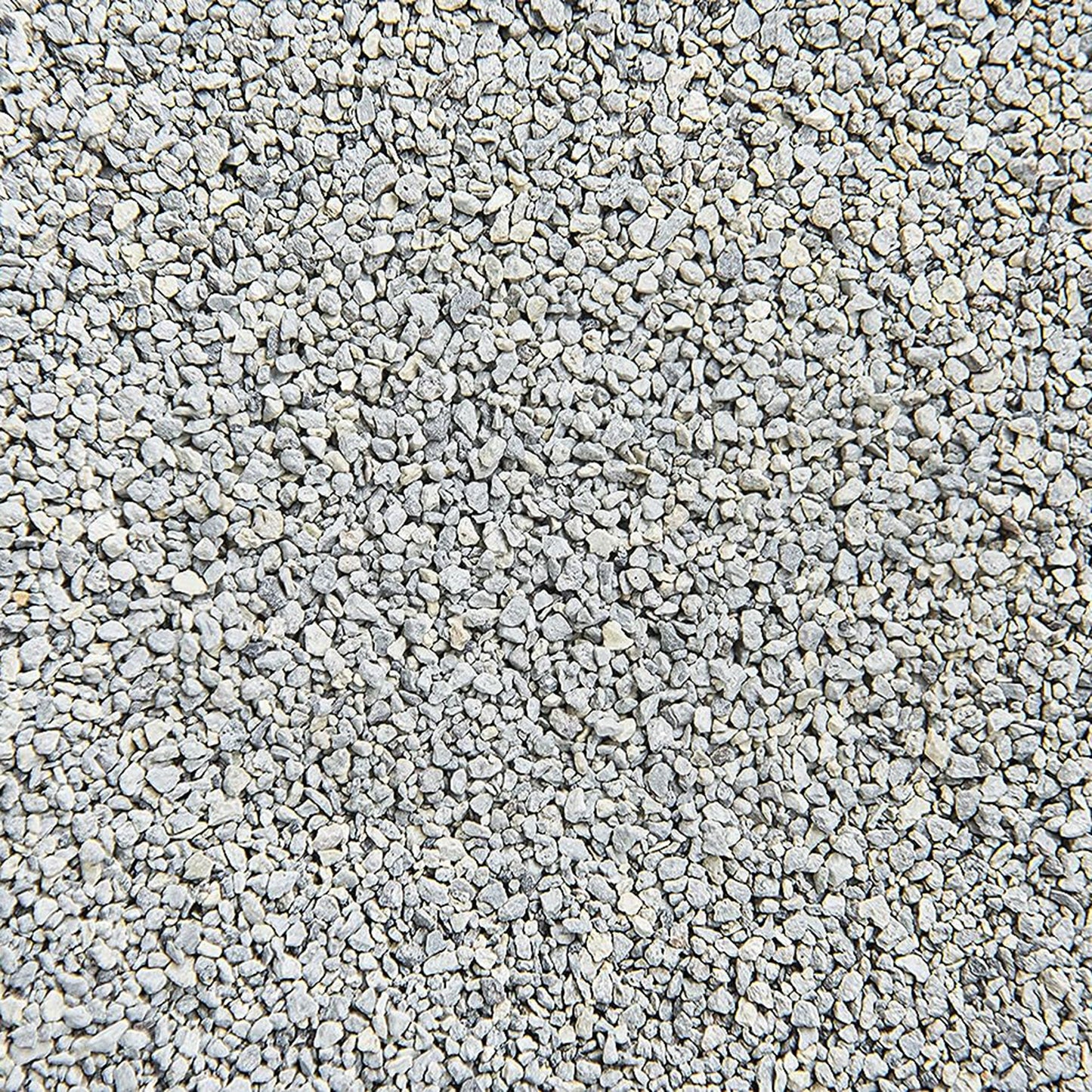 Intersand Odourlock Multi Cat Formula Clumpable Cat Litter Baby Powder - 12 kg