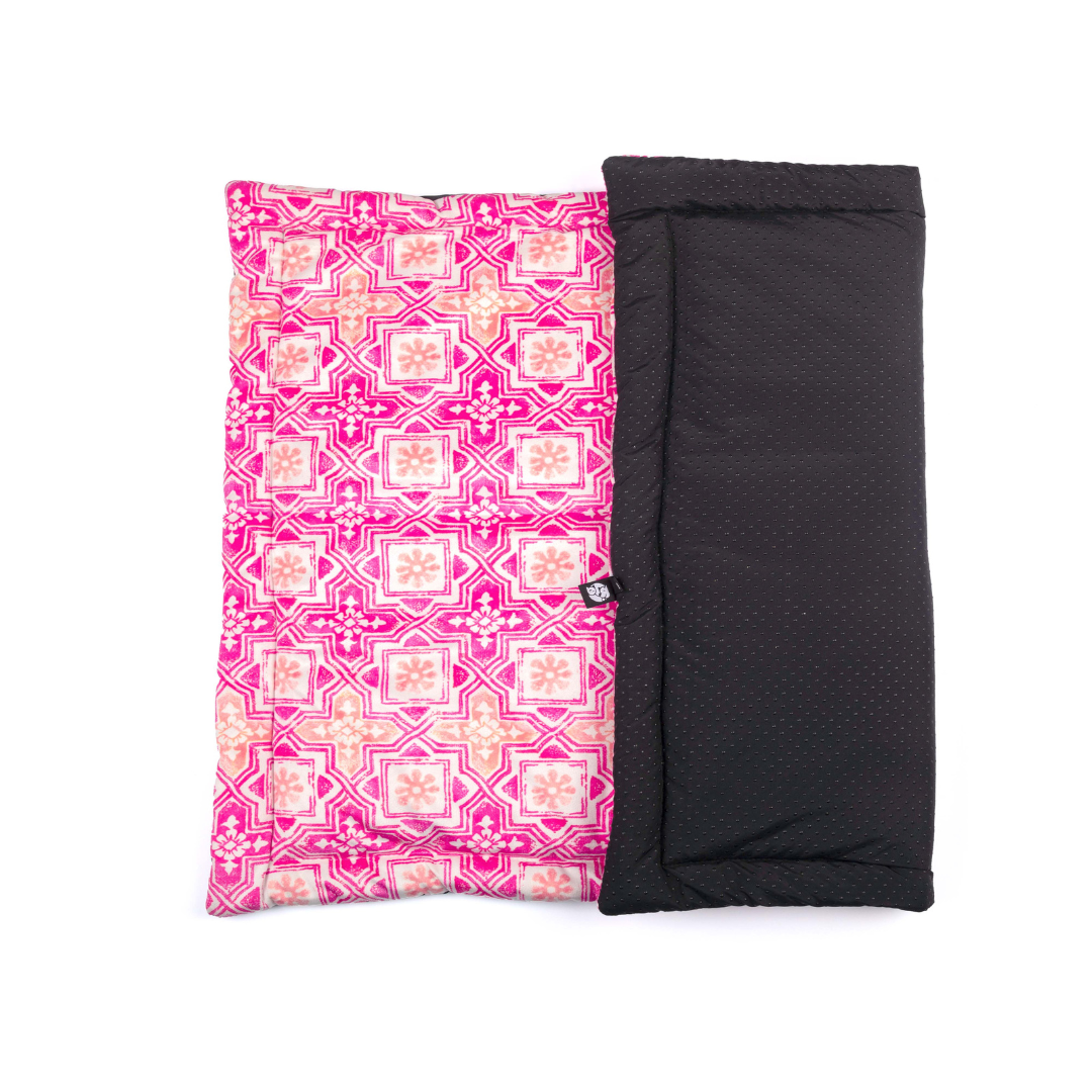 Jaipur Mat for Dogs – Stylish & Comfortable Dog Sleeping Mat