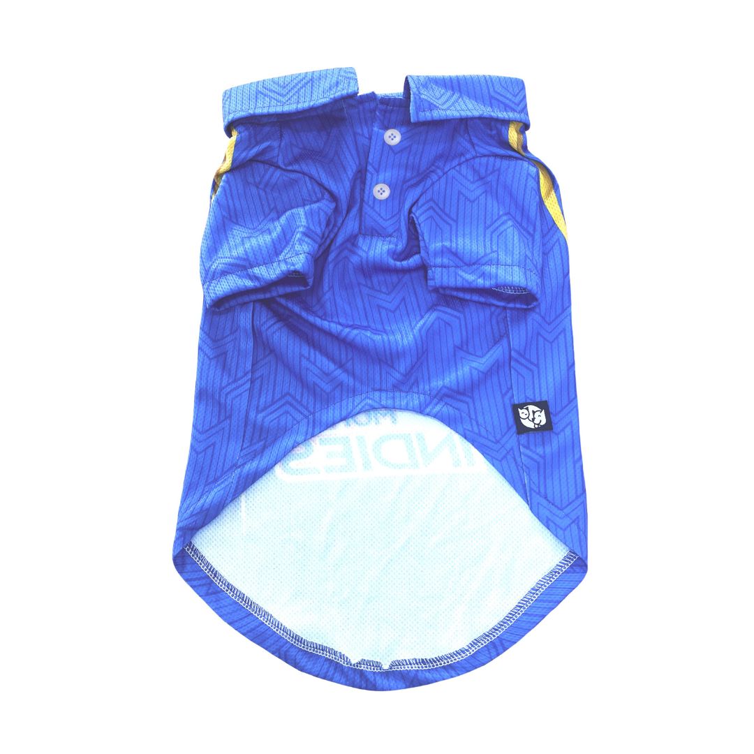 Mumbai Indies - MI IPL Dog Jersey