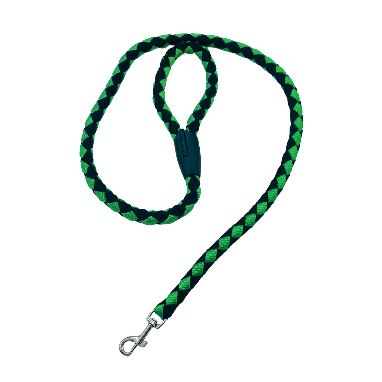 Petblush Imported Twisted Rope Leash