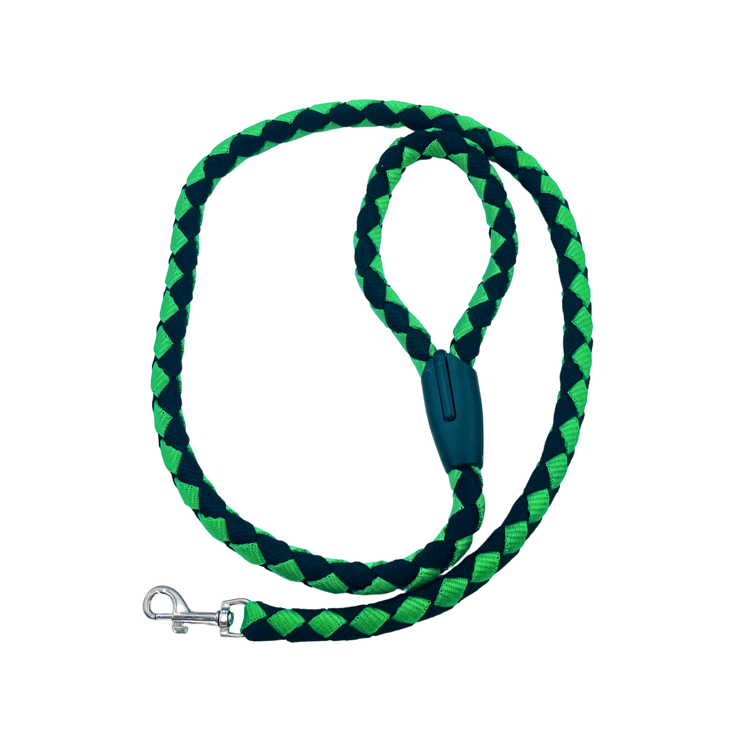 Petblush Imported Twisted Rope Leash