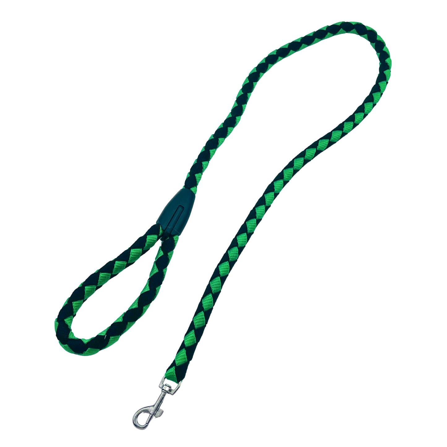 Petblush Imported Twisted Rope Leash