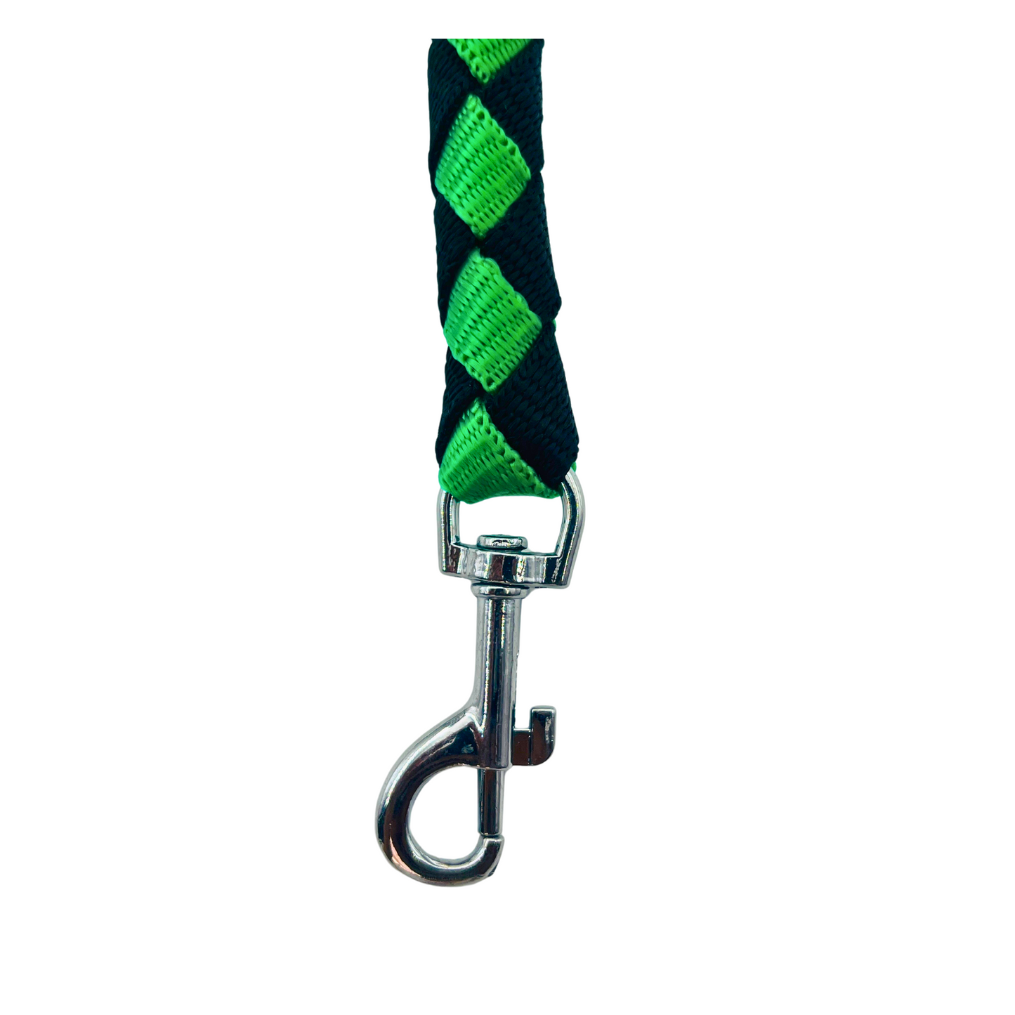 Petblush Imported Twisted Rope Leash