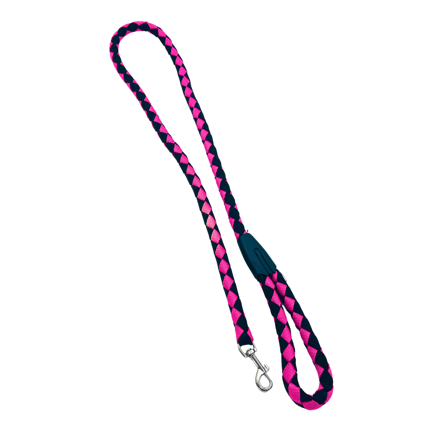 Petblush Imported Twisted Rope Leash