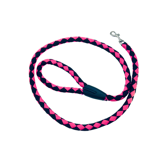 Petblush Imported Twisted Rope Leash