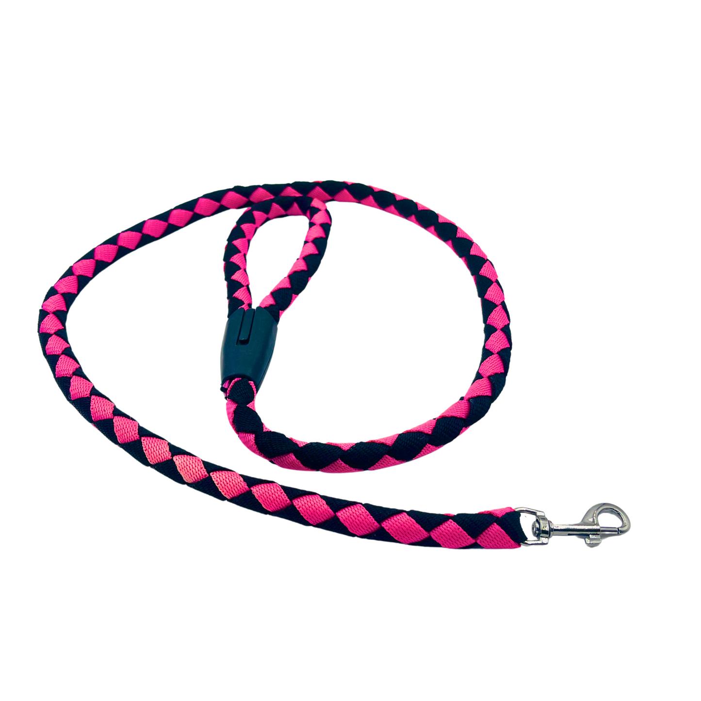 Petblush Imported Twisted Rope Leash