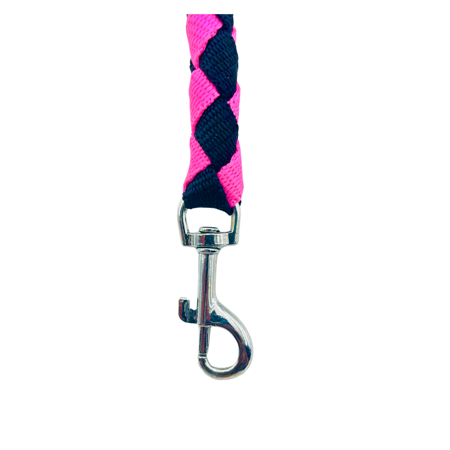 Petblush Imported Twisted Rope Leash
