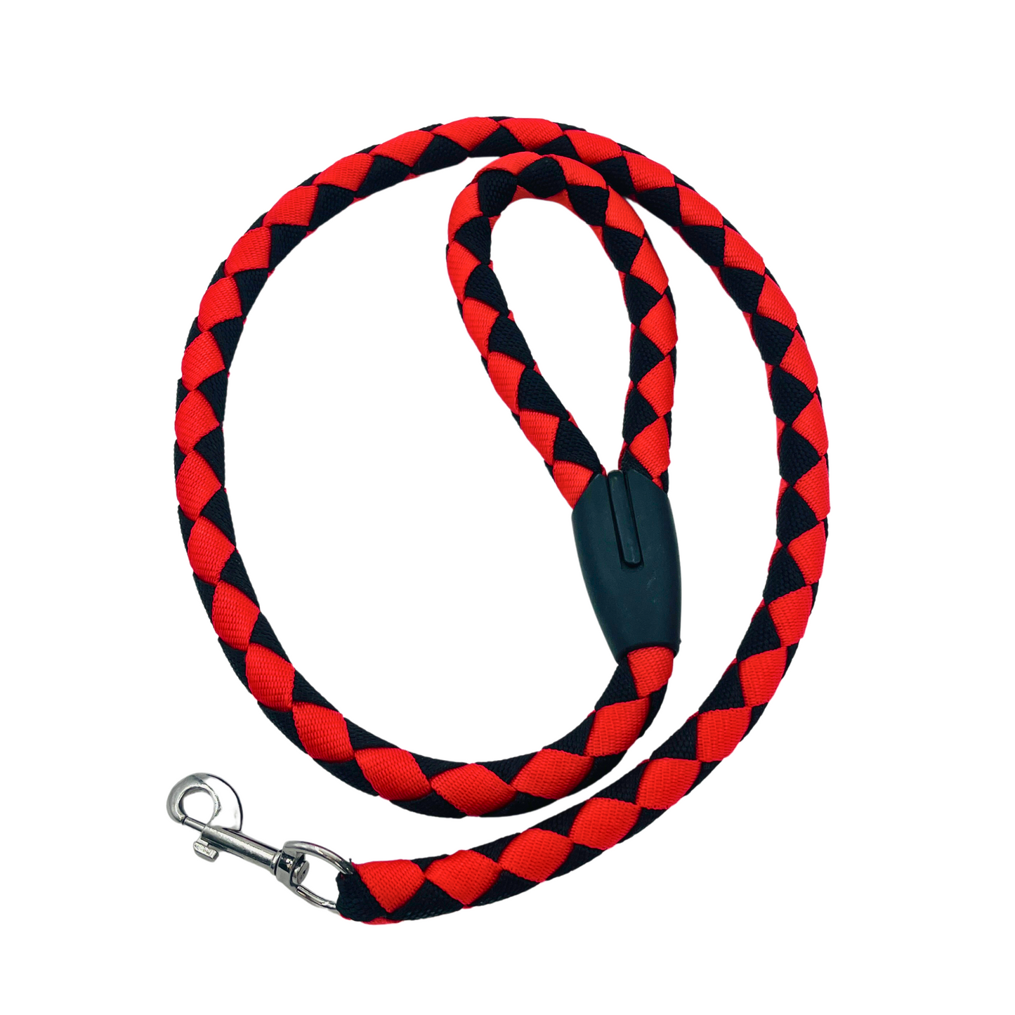 Petblush Imported Twisted Rope Leash