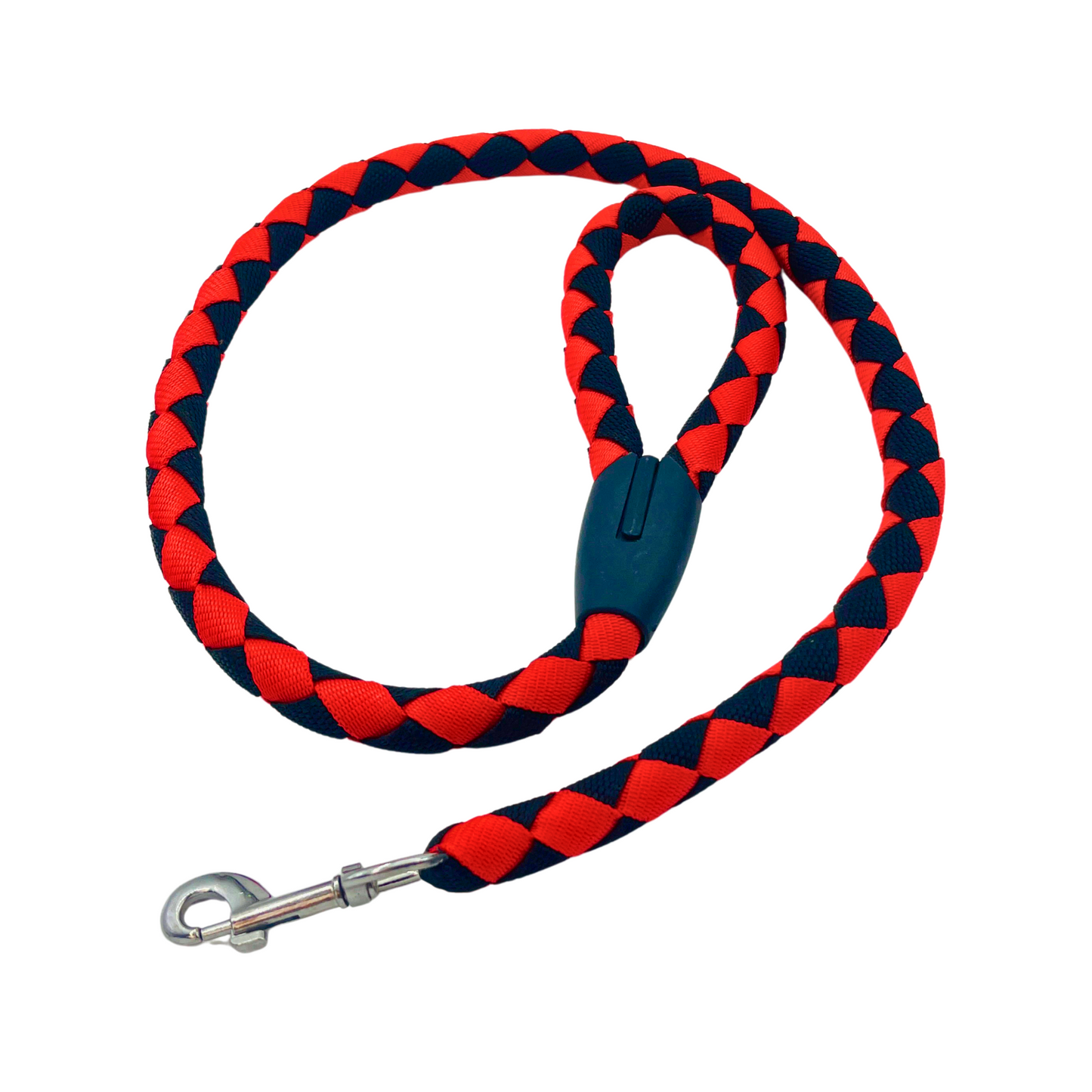 Petblush Imported Twisted Rope Leash