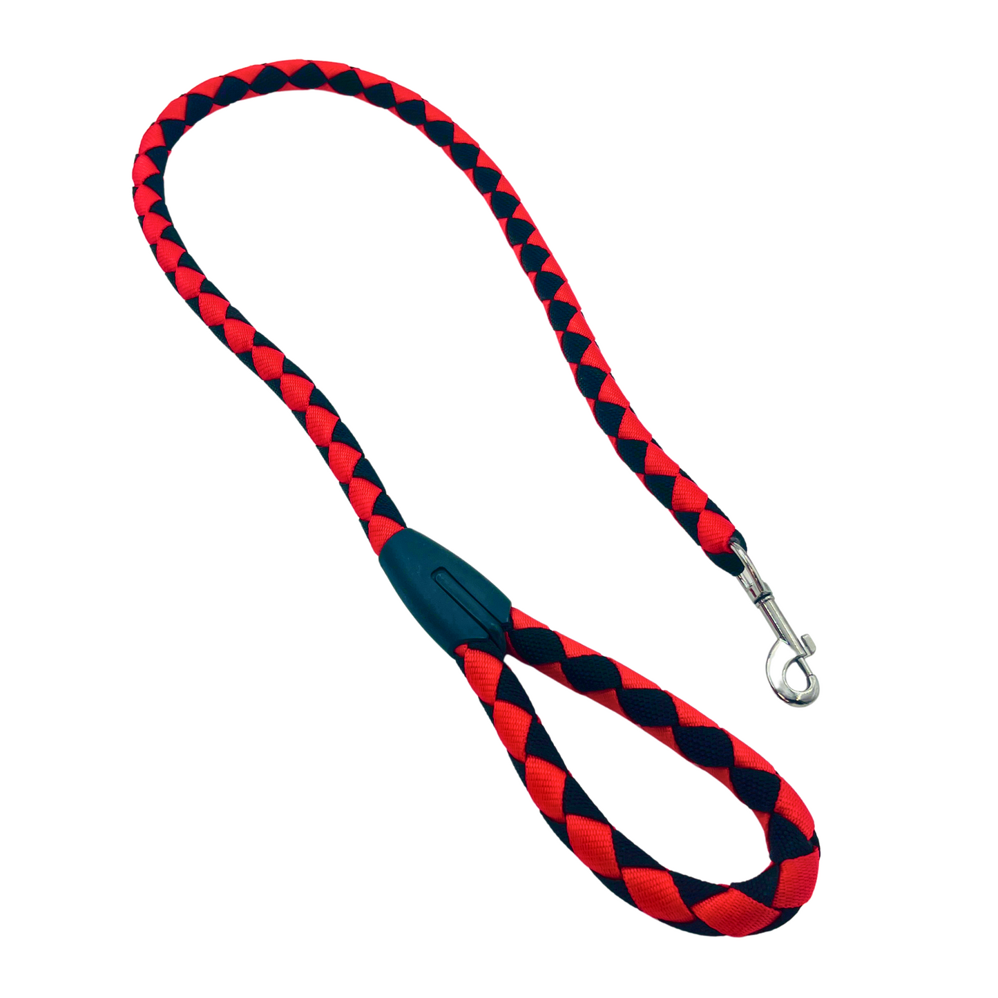 Petblush Imported Twisted Rope Leash