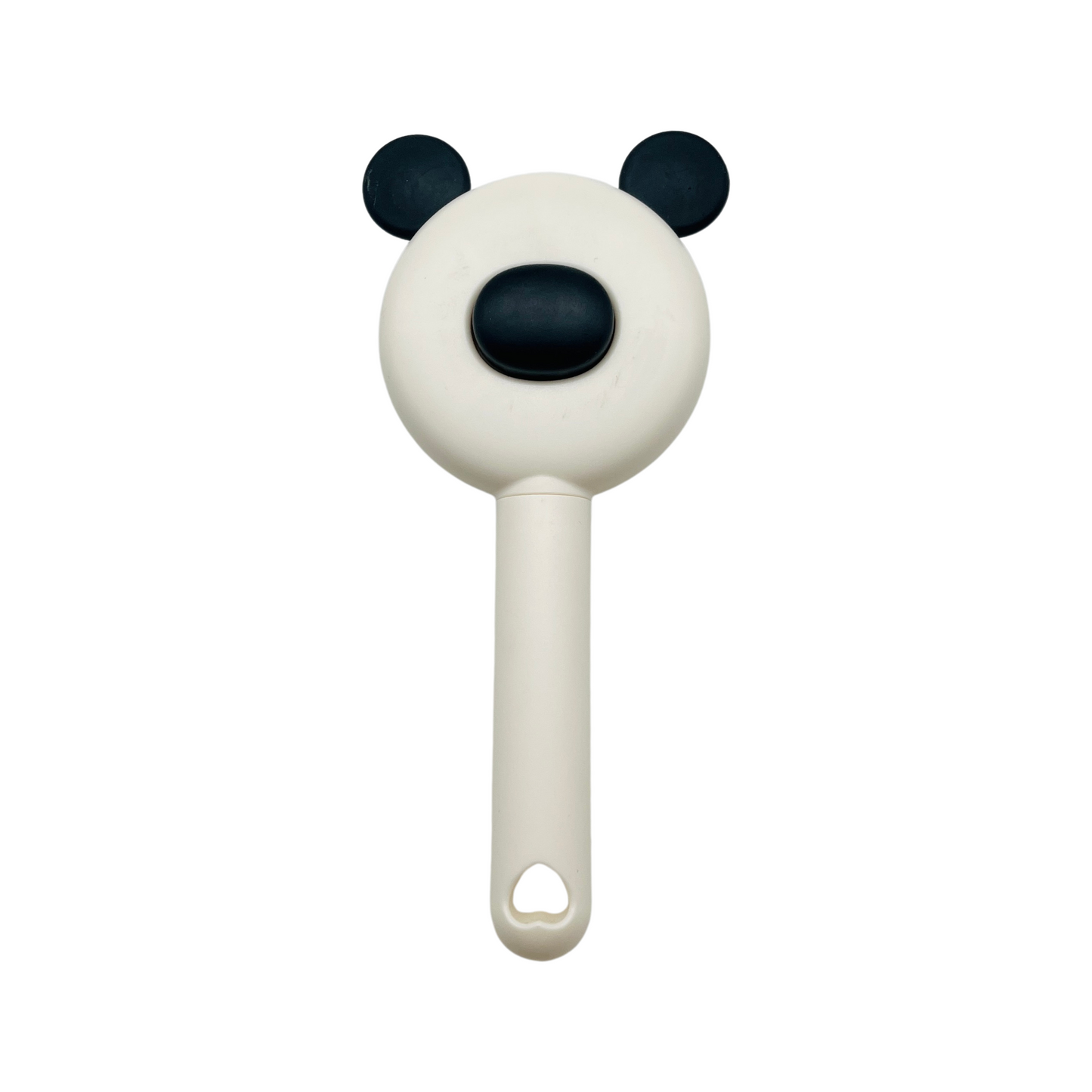 Petblush Panda Shaped Slicker Brush