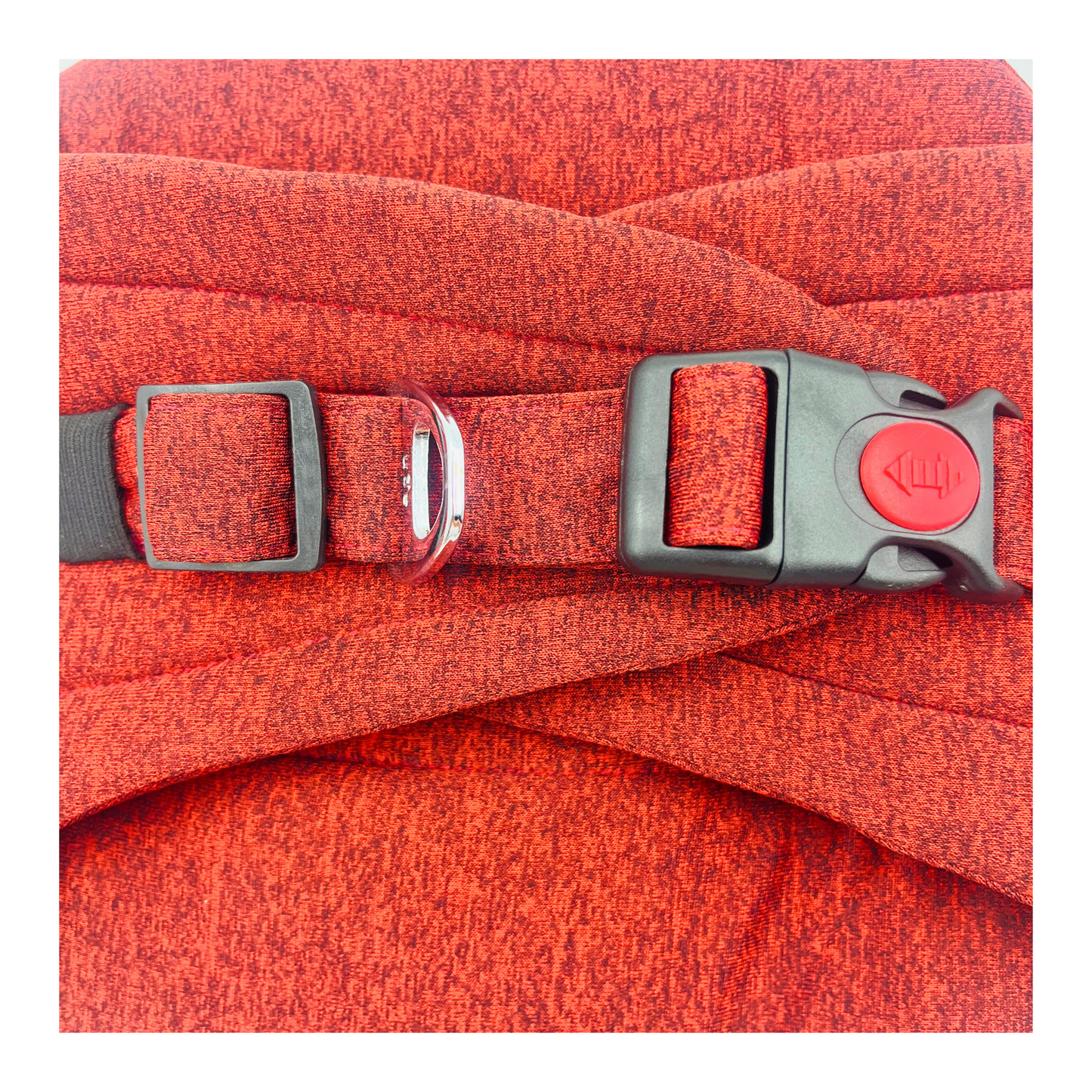 Petblush Hypoallergenic Harness