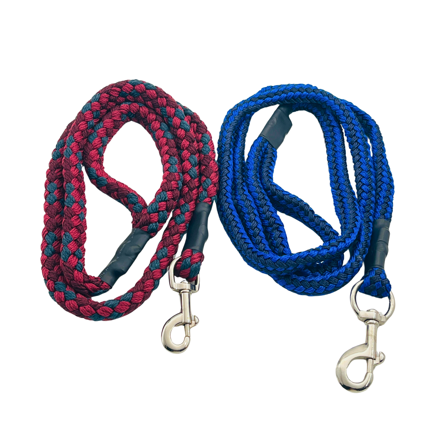 Petblush Stock Spider Rope Leash For Dogs