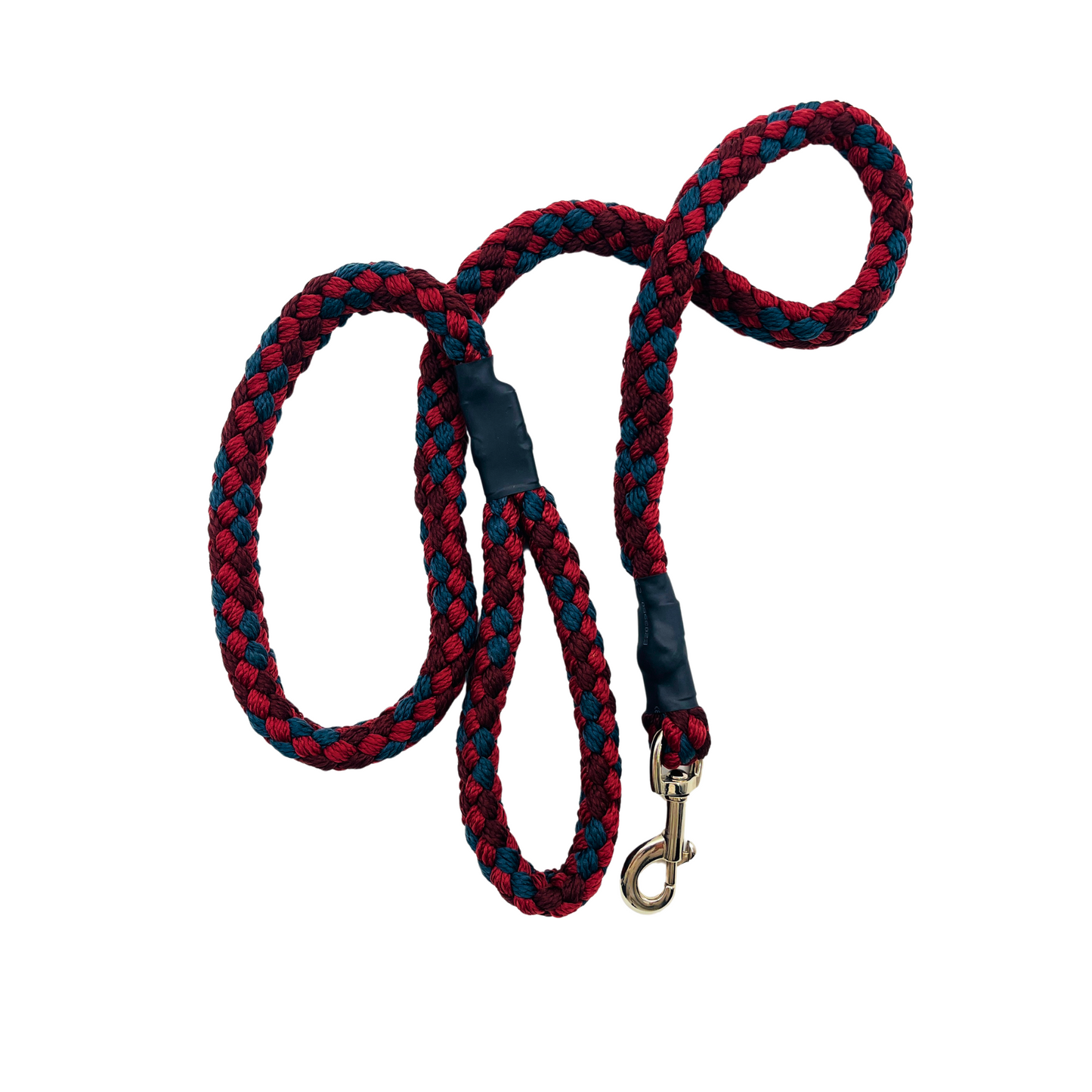 Petblush Stock Spider Rope Leash For Dogs