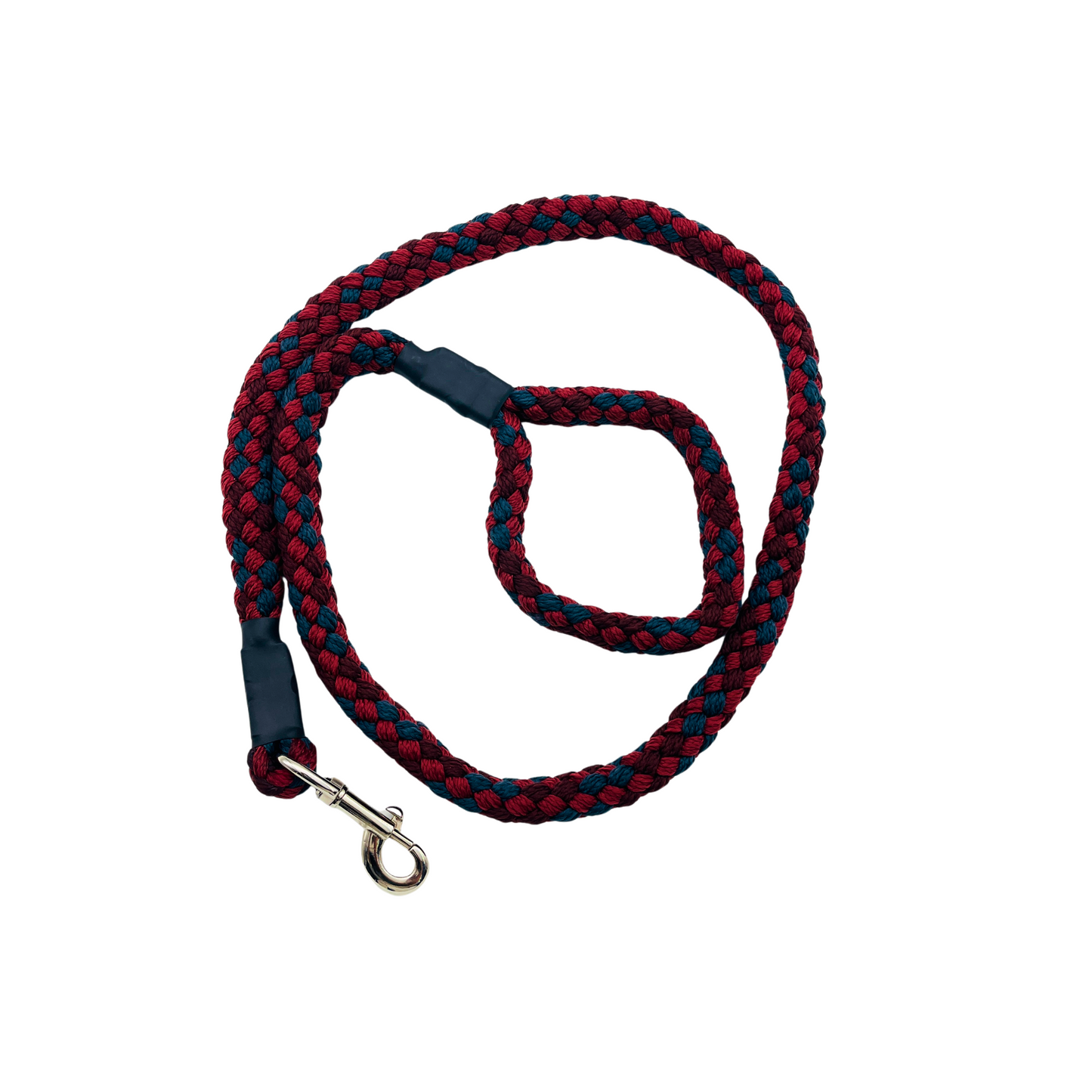 Petblush Stock Spider Rope Leash For Dogs