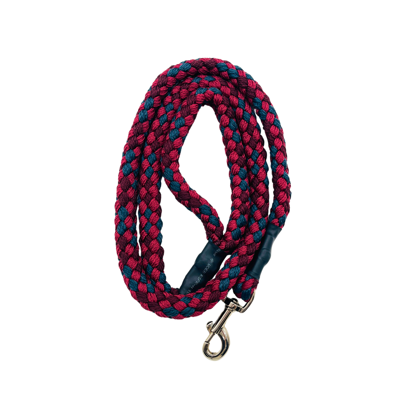Petblush Stock Spider Rope Leash For Dogs