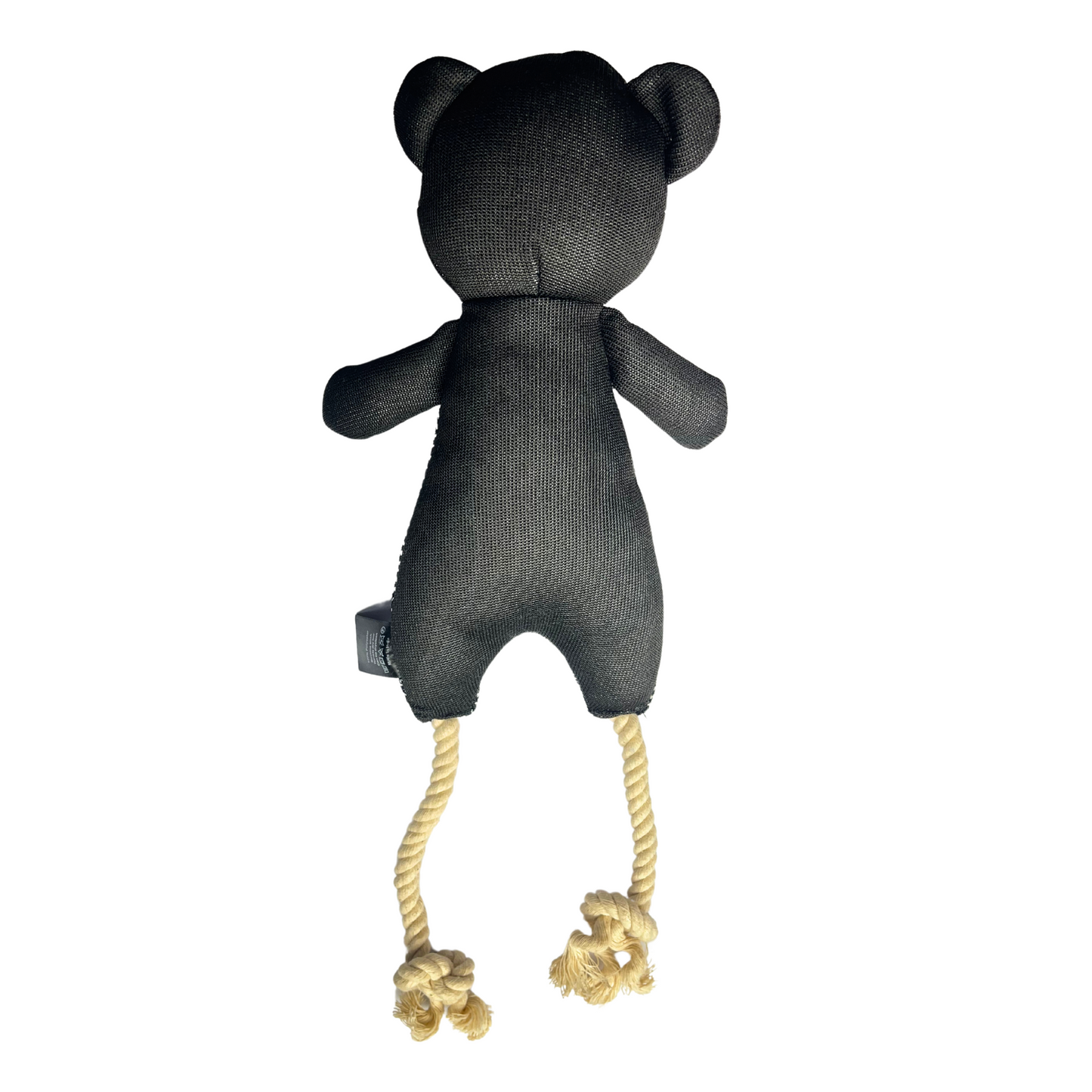 Petblush Hugsy The Bear Plush Toy for Dogs & Cats