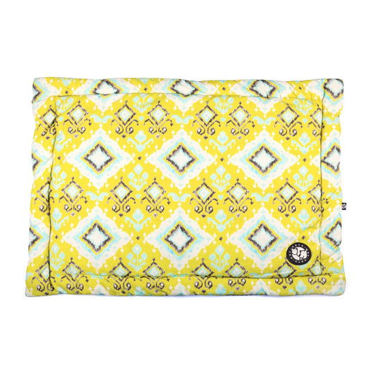 Tana Bana - Corn Mat: Stylish & Comfortable Dog Mat