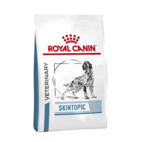 RC SKINTOPIC DRY FOOD