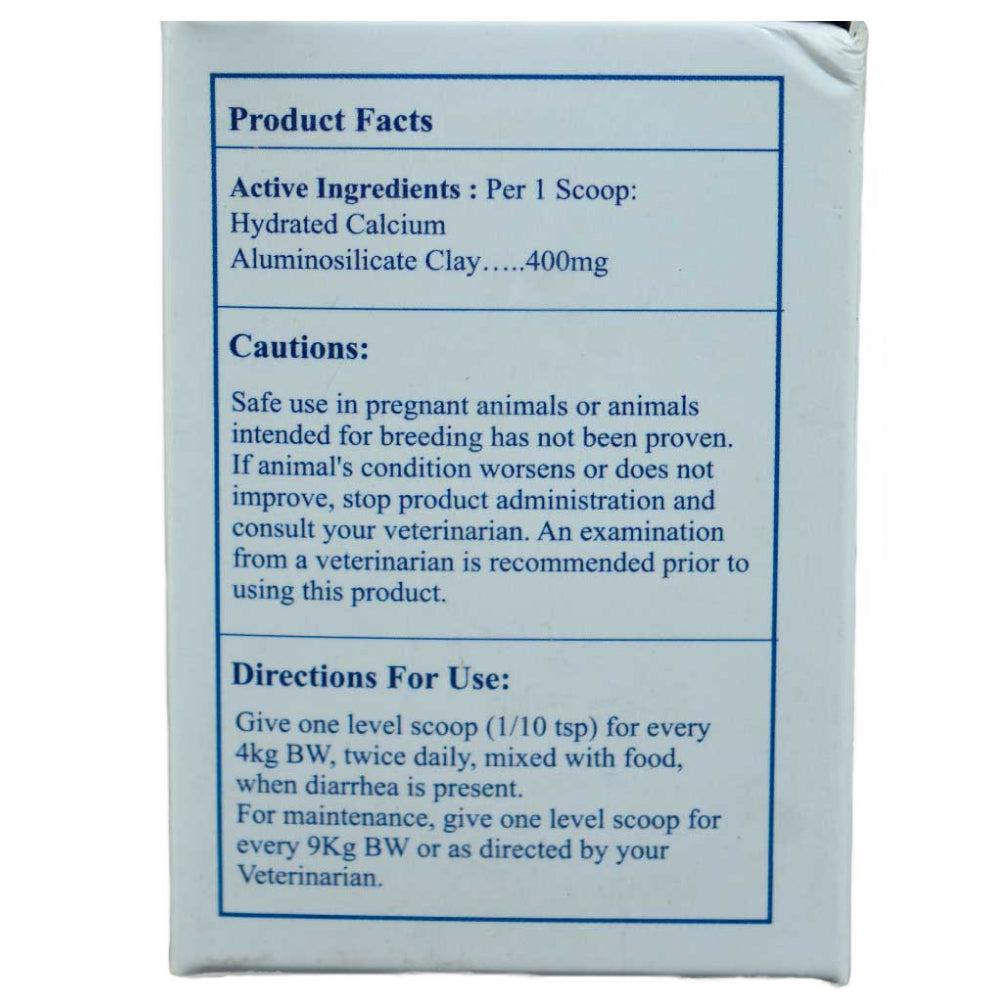 Vivaldis Haltorin Powder for Dogs and Cats (20g)