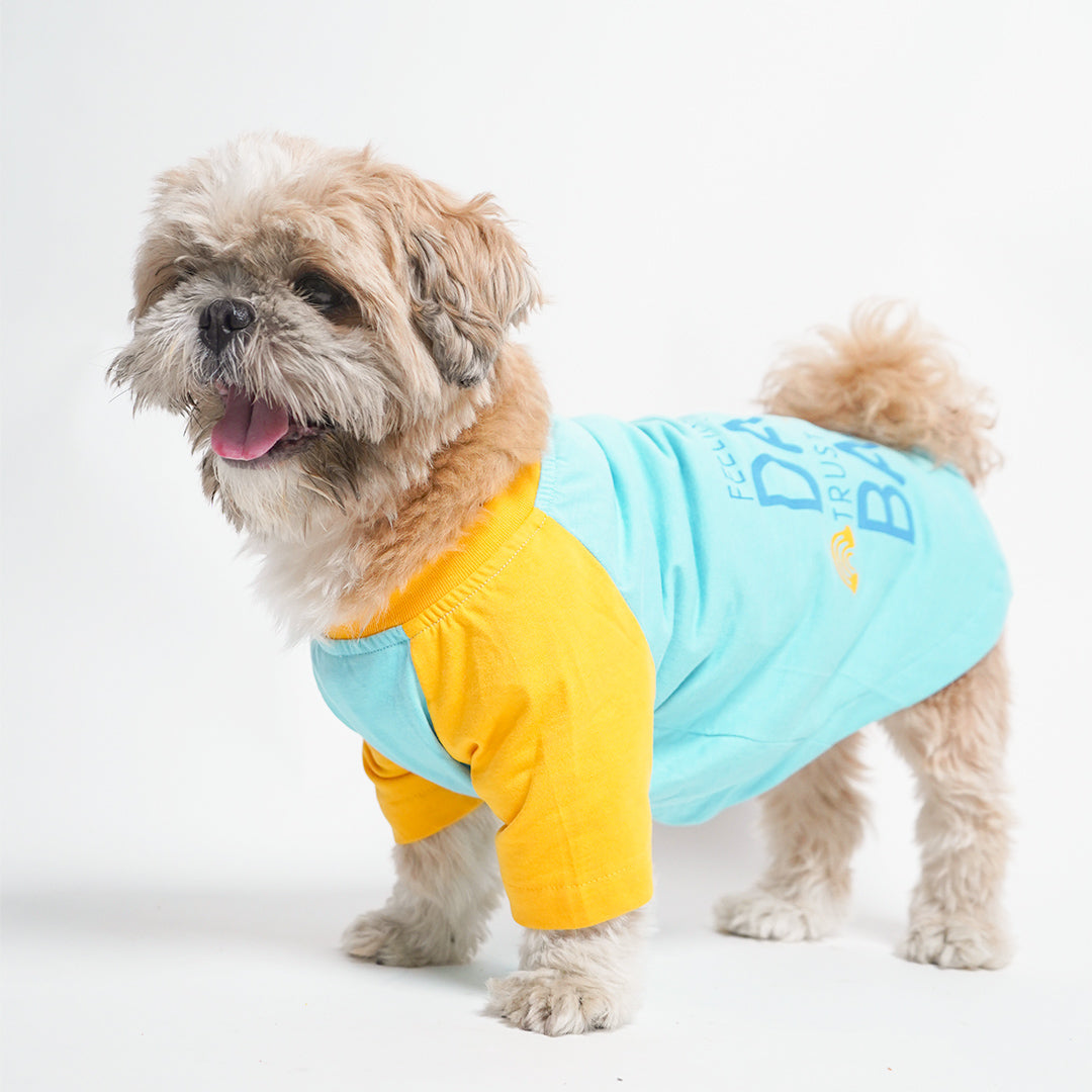 Sky Dog T-Shirt