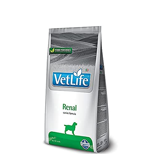 Farmina Vet Life Renal Canine Formula Dog Food
