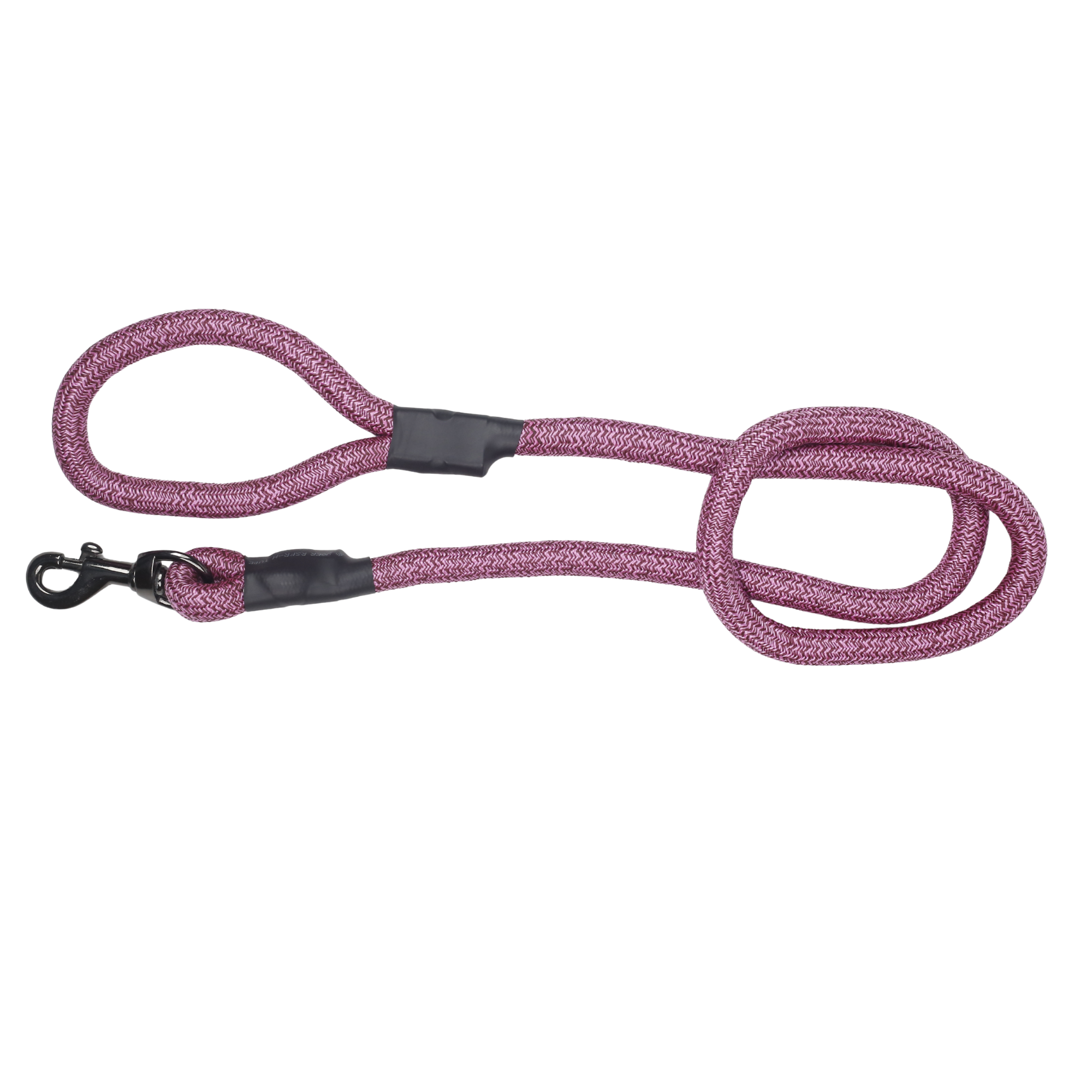 Petblush Heavy Duty Rope Leash For Dogs